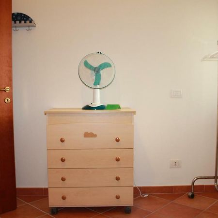 A Casa Di Magda Leilighet Roma Eksteriør bilde