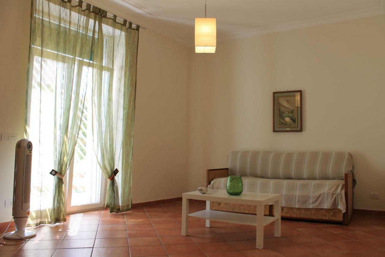A Casa Di Magda Leilighet Roma Eksteriør bilde