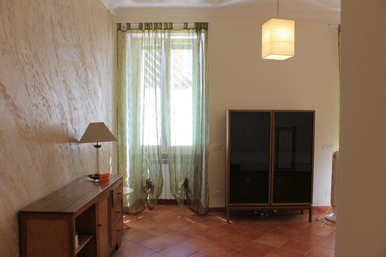 A Casa Di Magda Leilighet Roma Eksteriør bilde