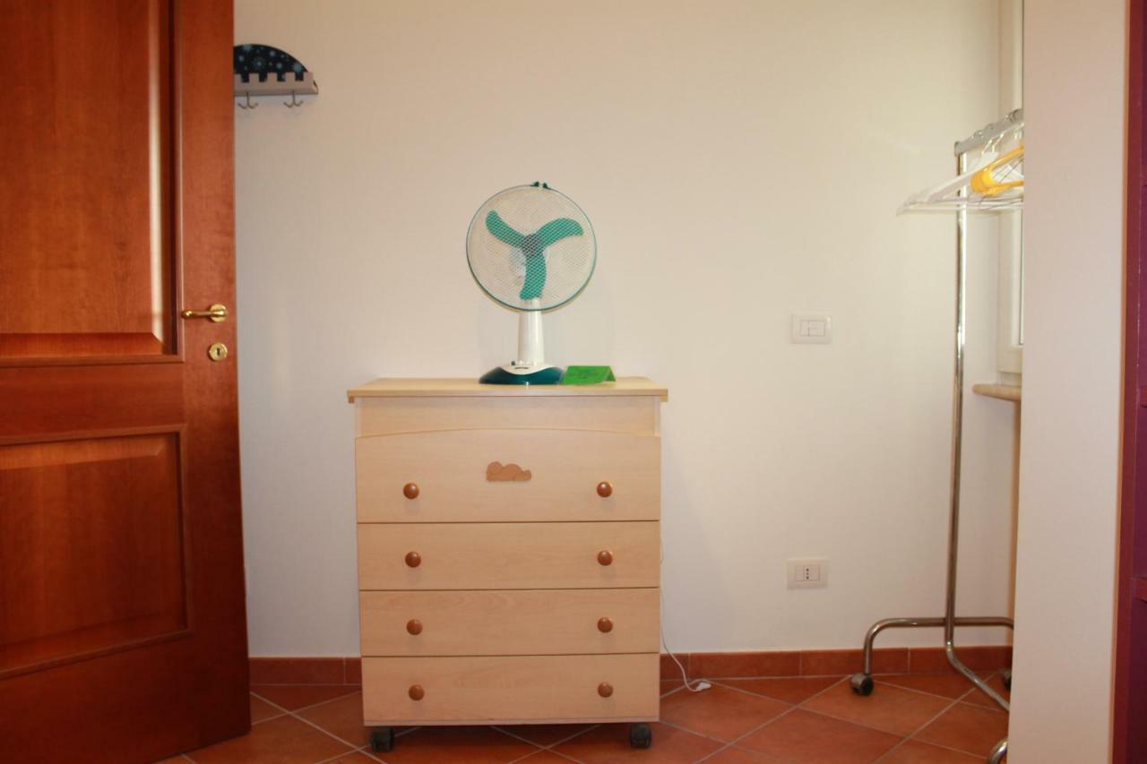 A Casa Di Magda Leilighet Roma Eksteriør bilde